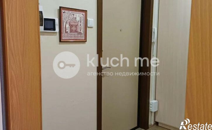 2-комн квартира ул Натана Рахлина, 13 1,  д. 13 1,  к. 1