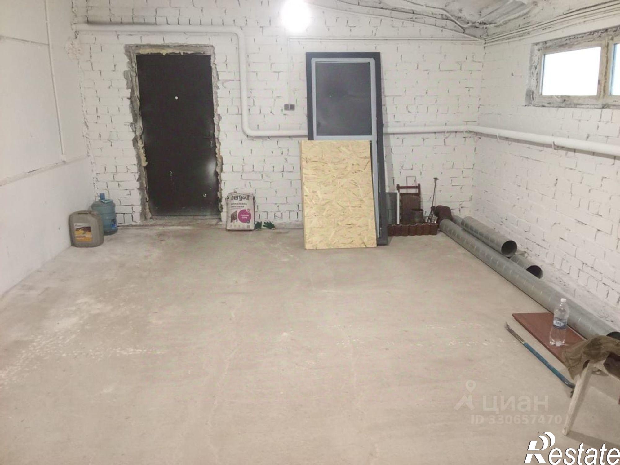 Сдать производственную площадь за 236 400 рублей на Тэцевская улица