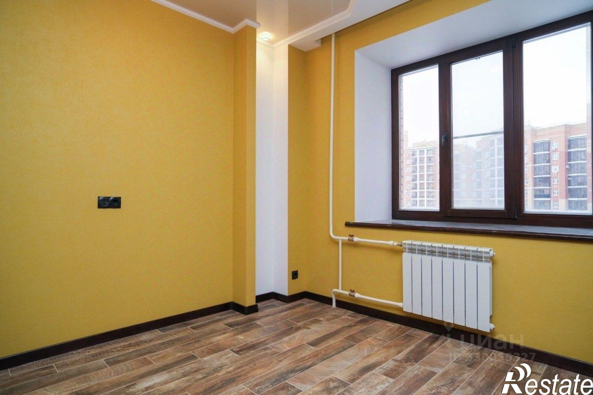 Купить квартиру за 14 700 000 рублей