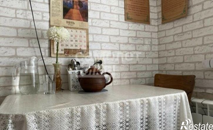 2-комн квартира улица Лейтенанта Красикова, 7,  д. 7