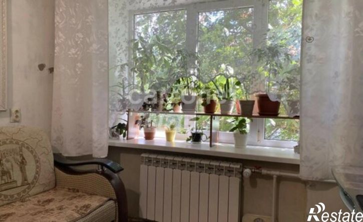 2-комн квартира улица Лейтенанта Красикова, 7,  д. 7