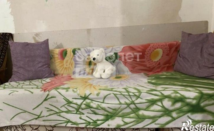 2-комн квартира улица Лейтенанта Красикова, 7,  д. 7