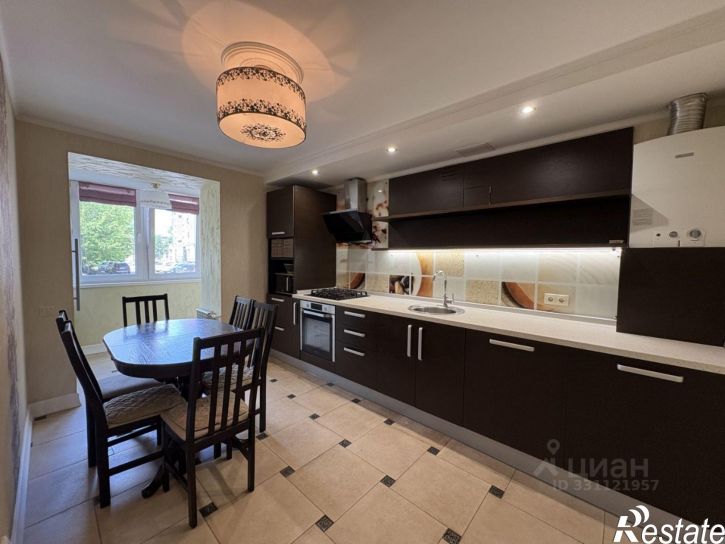 3-комн квартира улица Академика Королёва, 36,  д. 36