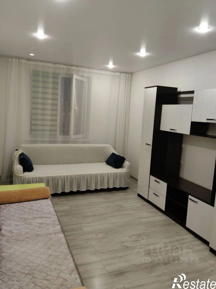 1-комн квартира ул Гавриила Державина, 3 1,  д. 3 1,  к. 1