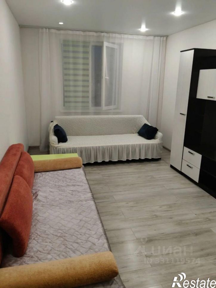 1-комн квартира ул Гавриила Державина, 3 1,  д. 3 1,  к. 1