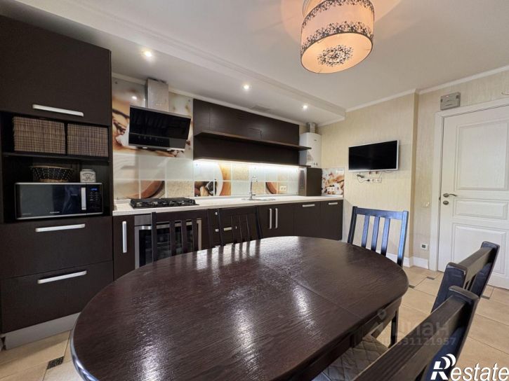 3-комн квартира улица Академика Королёва, 36,  д. 36