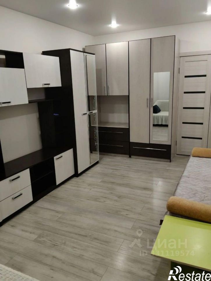 1-комн квартира ул Гавриила Державина, 3 1,  д. 3 1,  к. 1