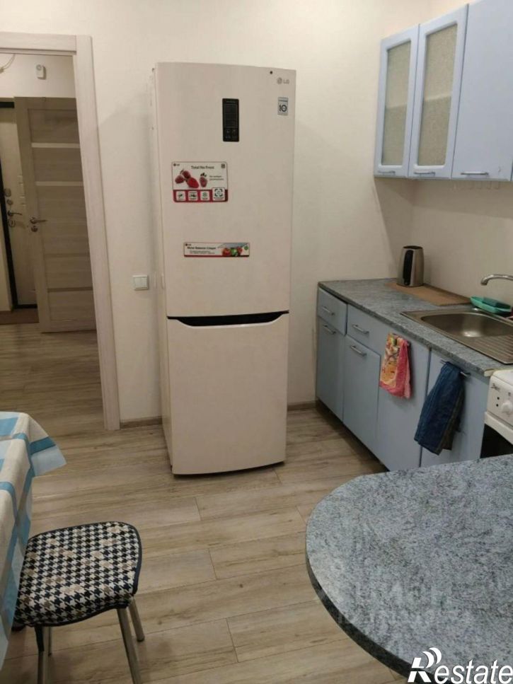 1-комн квартира ул Гавриила Державина, 3 1,  д. 3 1,  к. 1