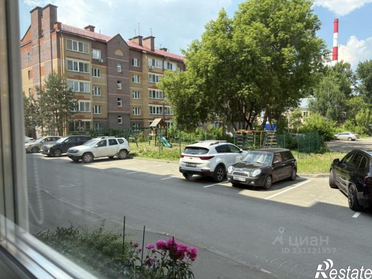 3-комн квартира улица Академика Королёва, 36,  д. 36