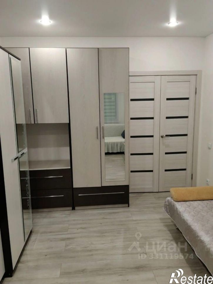 1-комн квартира ул Гавриила Державина, 3 1,  д. 3 1,  к. 1