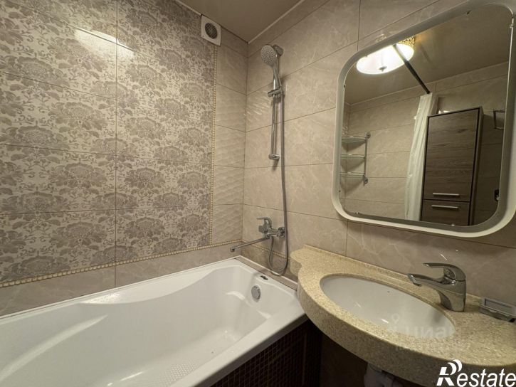 3-комн квартира улица Академика Королёва, 36,  д. 36