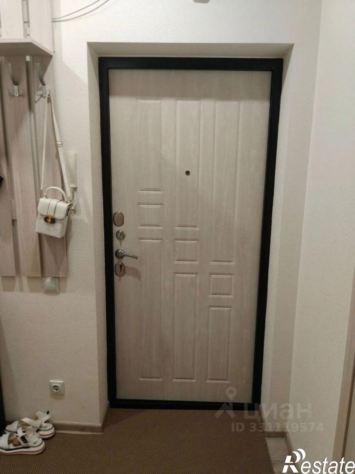 1-комн квартира ул Гавриила Державина, 3 1,  д. 3 1,  к. 1