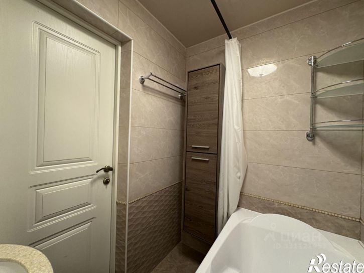 3-комн квартира улица Академика Королёва, 36,  д. 36