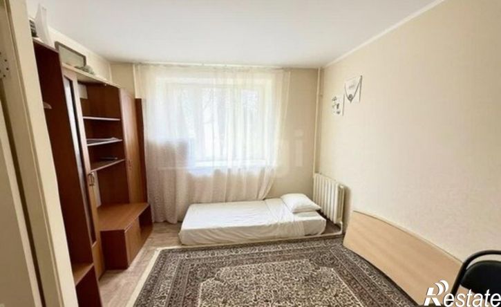 1-комн квартира проспект Ибрагимова, 63,  д. 63