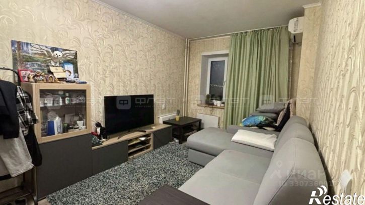 2-комн квартира ул Крутая, 2,  д. 2