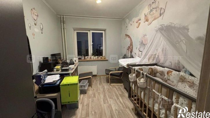 2-комн квартира ул Крутая, 2,  д. 2