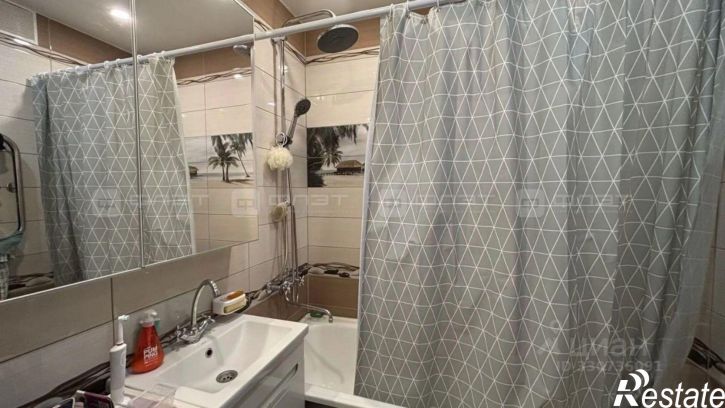 2-комн квартира ул Крутая, 2,  д. 2