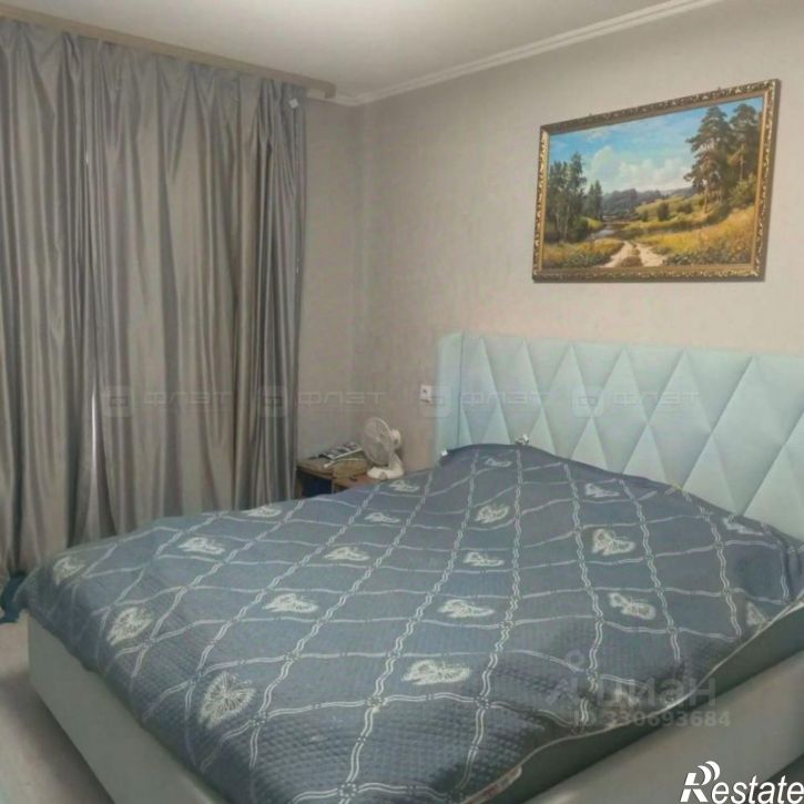 2-комн квартира ул Академика Сахарова, 29,  д. 29