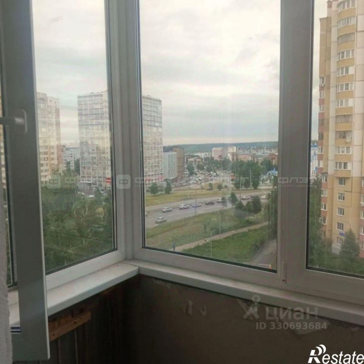 2-комн квартира ул Академика Сахарова, 29,  д. 29