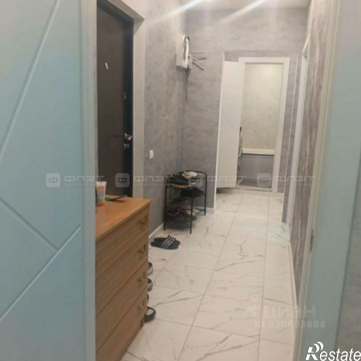 2-комн квартира ул Академика Сахарова, 29,  д. 29