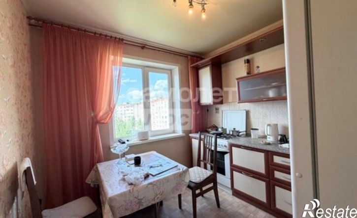 3-комн квартира ул Минская, 24,  д. 24