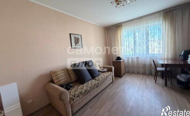 3-комн квартира ул Минская, 24,  д. 24