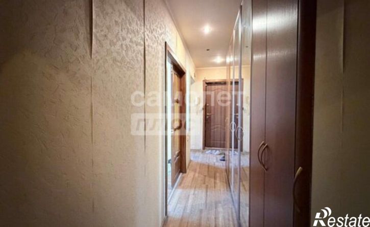 3-комн квартира ул Минская, 24,  д. 24