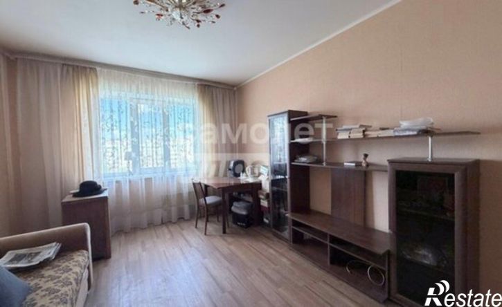 3-комн квартира ул Минская, 24,  д. 24