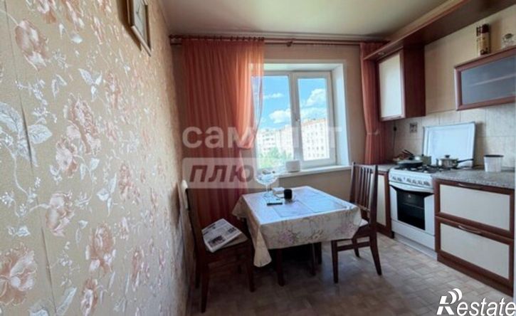 3-комн квартира ул Минская, 24,  д. 24
