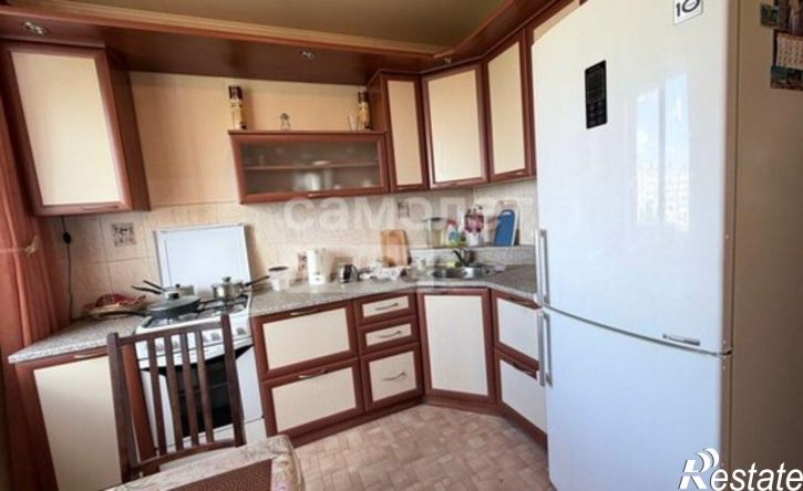 3-комн квартира ул Минская, 24,  д. 24