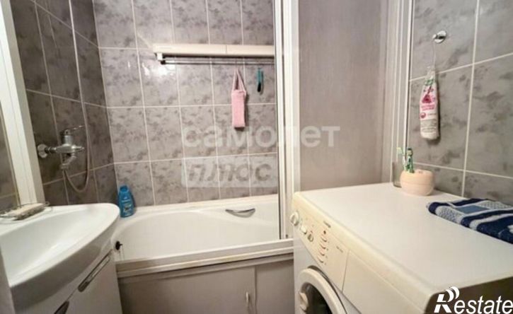 3-комн квартира ул Минская, 24,  д. 24