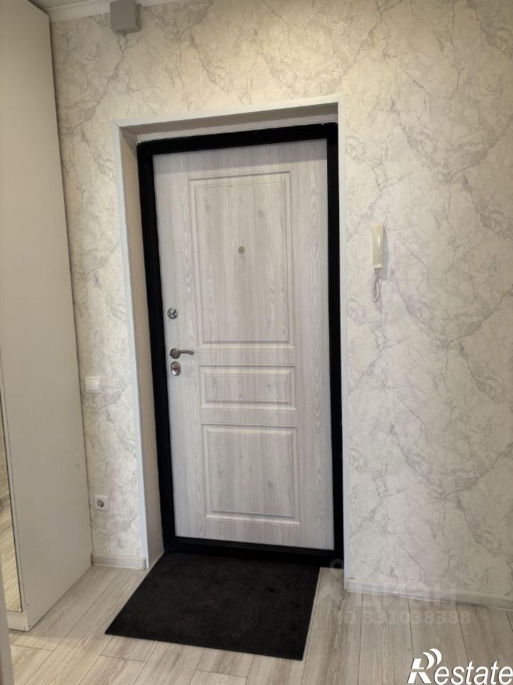 1-комн квартира ул Гавриила Державина, 3 4,  д. 3 4,  к. 4
