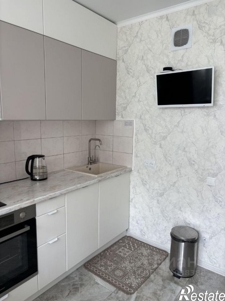 1-комн квартира ул Гавриила Державина, 3 4,  д. 3 4,  к. 4