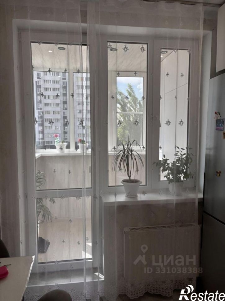 1-комн квартира ул Гавриила Державина, 3 4,  д. 3 4,  к. 4