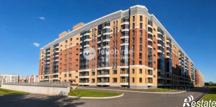 1-комн квартира улица Зур Урам, 1К к5,  д. 1К к5