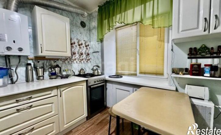 1-комн квартира ул Гвардейская, 44,  д. 44