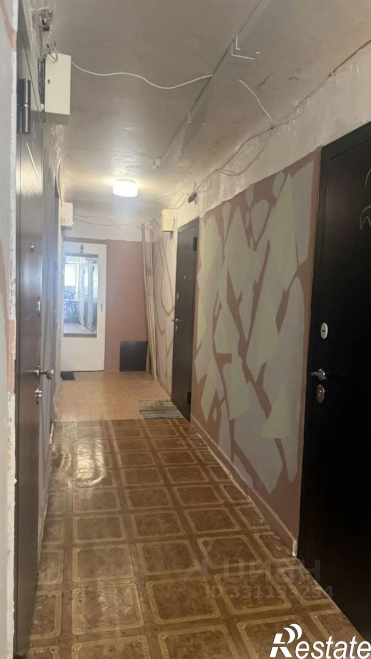 Комната Роторная улица, 11,  д. 11