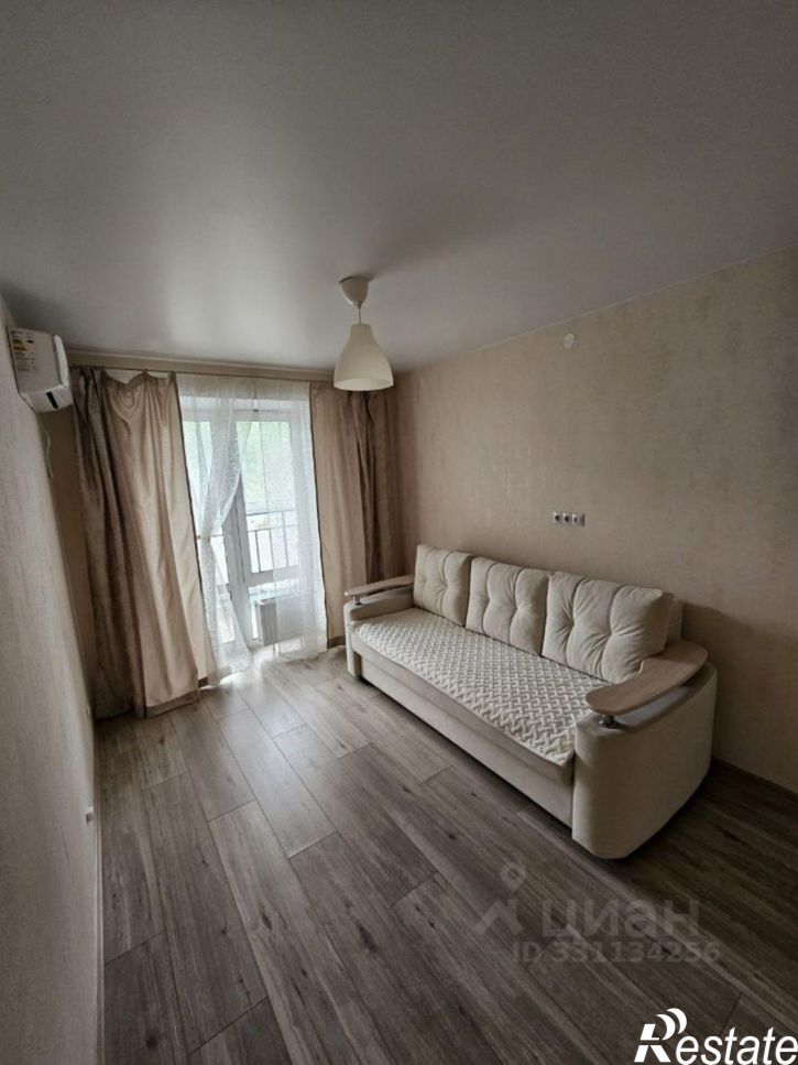 2-комн квартира улица Фикрята Табеева, 3,  д. 3
