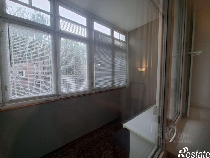 2-комн квартира улица Жуковского, 9,  д. 9