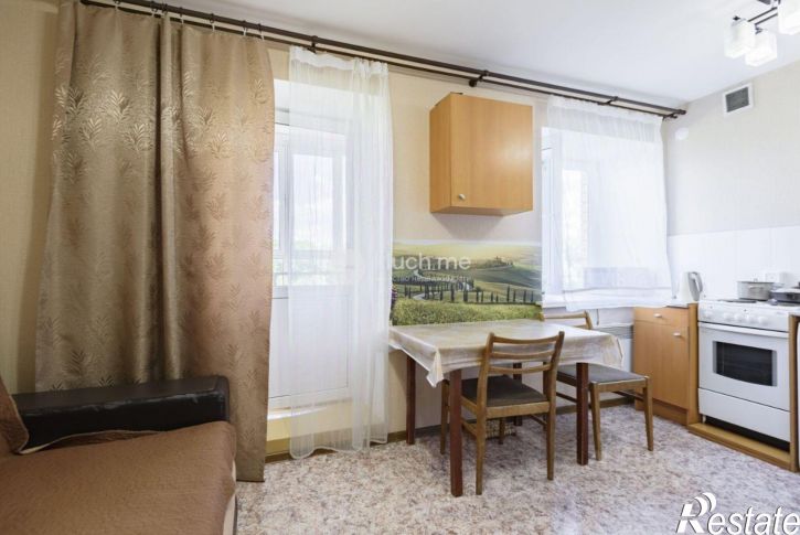 1-комн квартира улица Мазита Гафури, 59 к2,  д. 59 к2