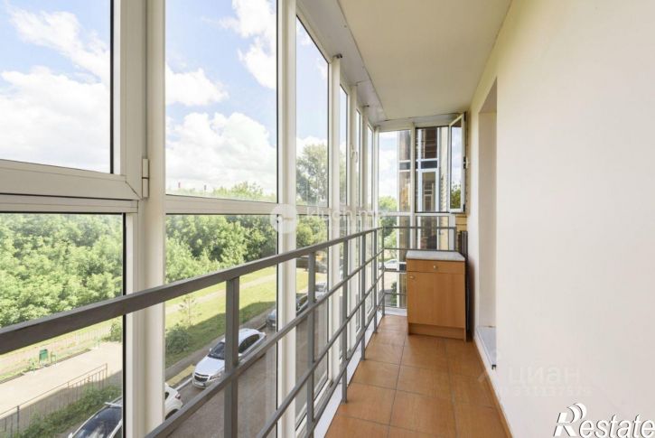 1-комн квартира улица Мазита Гафури, 59 к2,  д. 59 к2