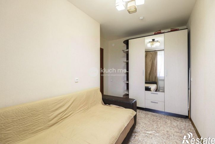 1-комн квартира улица Мазита Гафури, 59 к2,  д. 59 к2