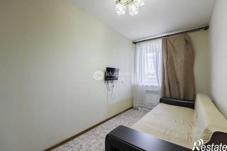 1-комн квартира улица Мазита Гафури, 59 к2,  д. 59 к2