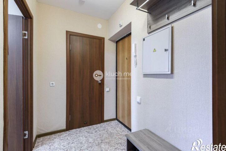 1-комн квартира улица Мазита Гафури, 59 к2,  д. 59 к2