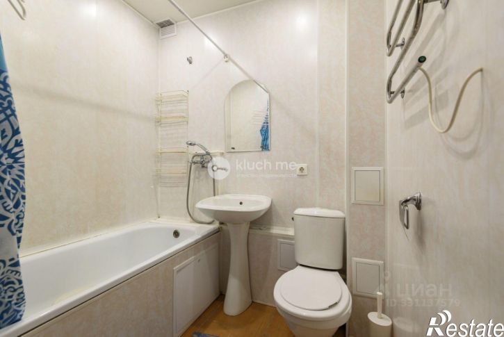 1-комн квартира улица Мазита Гафури, 59 к2,  д. 59 к2