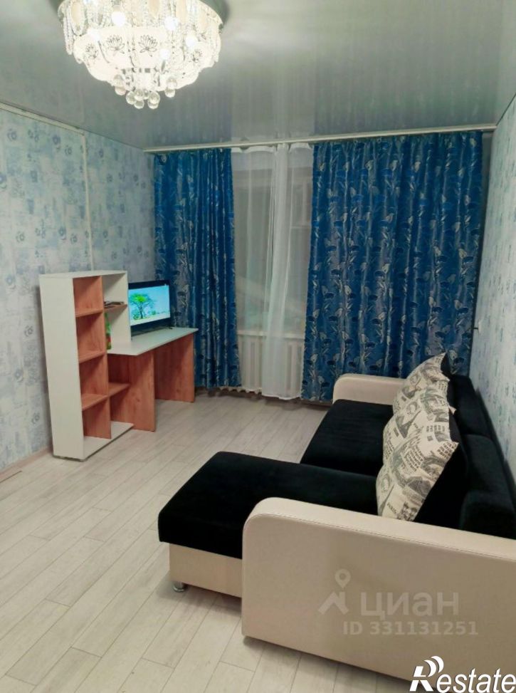 2-комн квартира ул Дементьева, 5,  д. 5