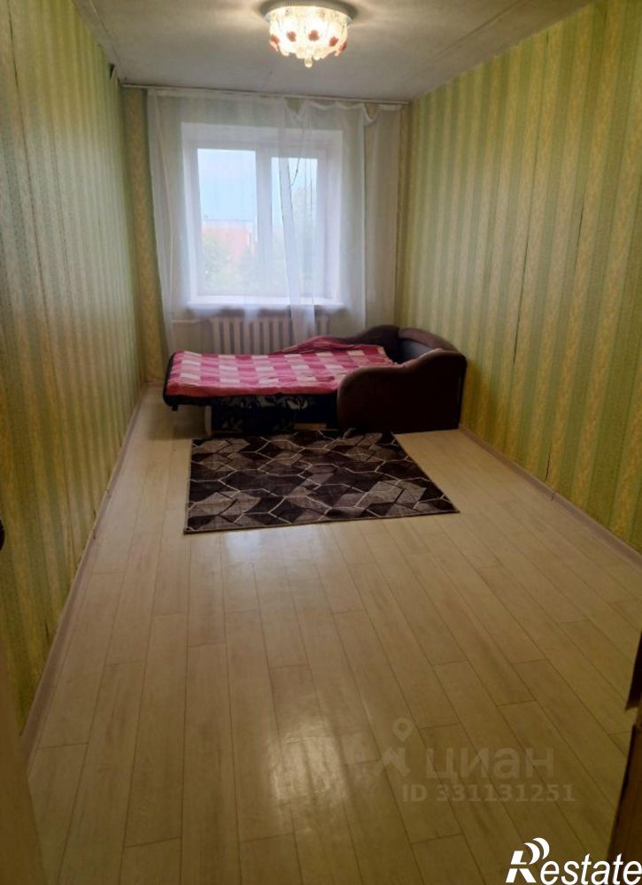 2-комн квартира ул Дементьева, 5,  д. 5