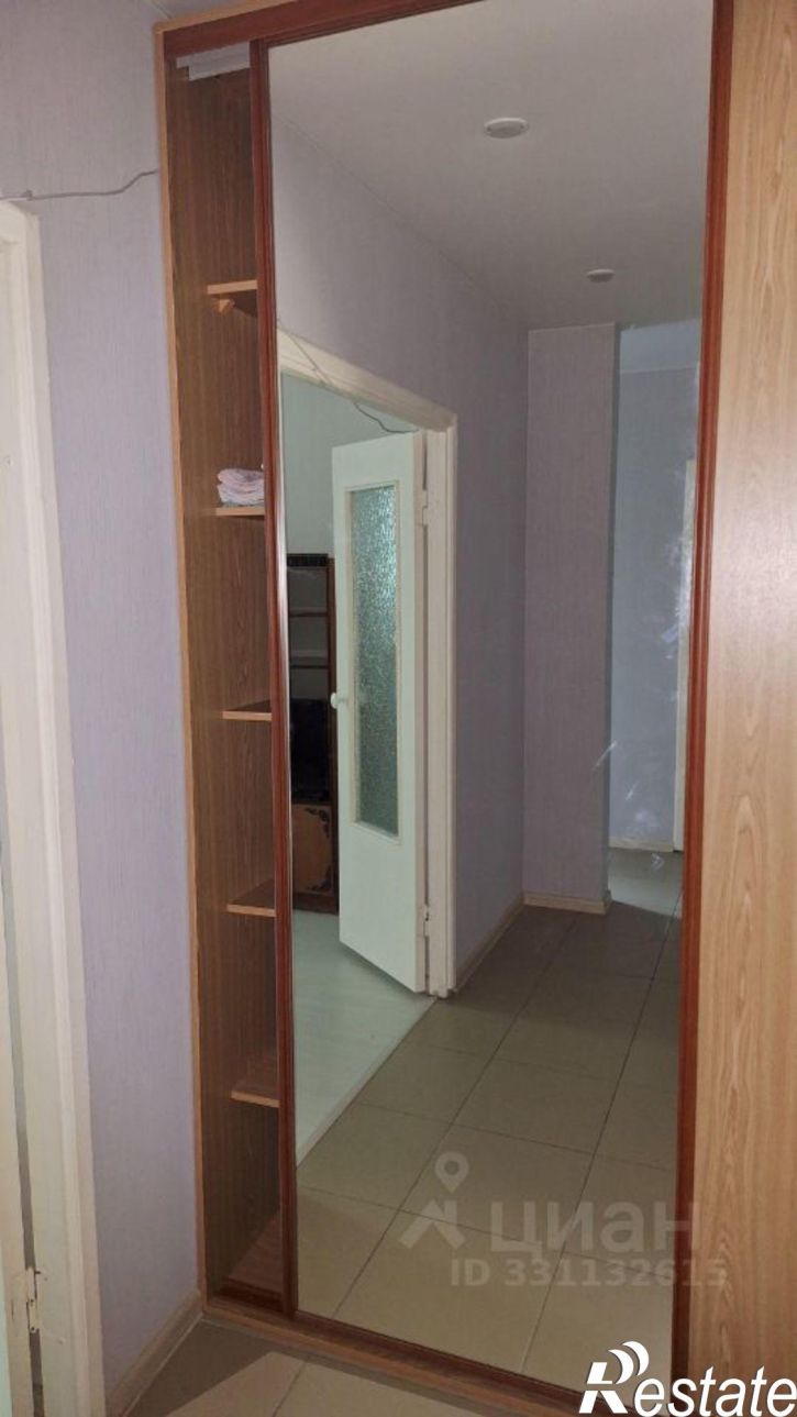 1-комн квартира
