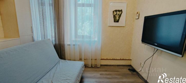 1-комн квартира ул Сулеймановой, 3,  д. 3