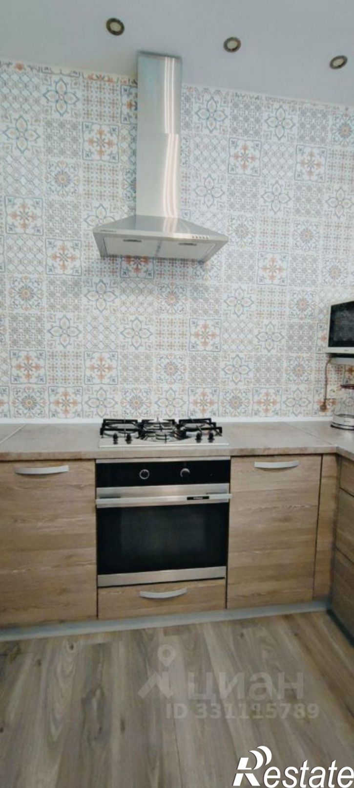1-комн квартира ул Сулеймановой, 3,  д. 3